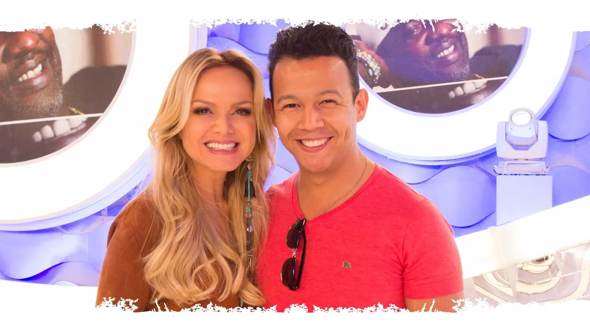 Galeria de Fotos - Christian Moraes.