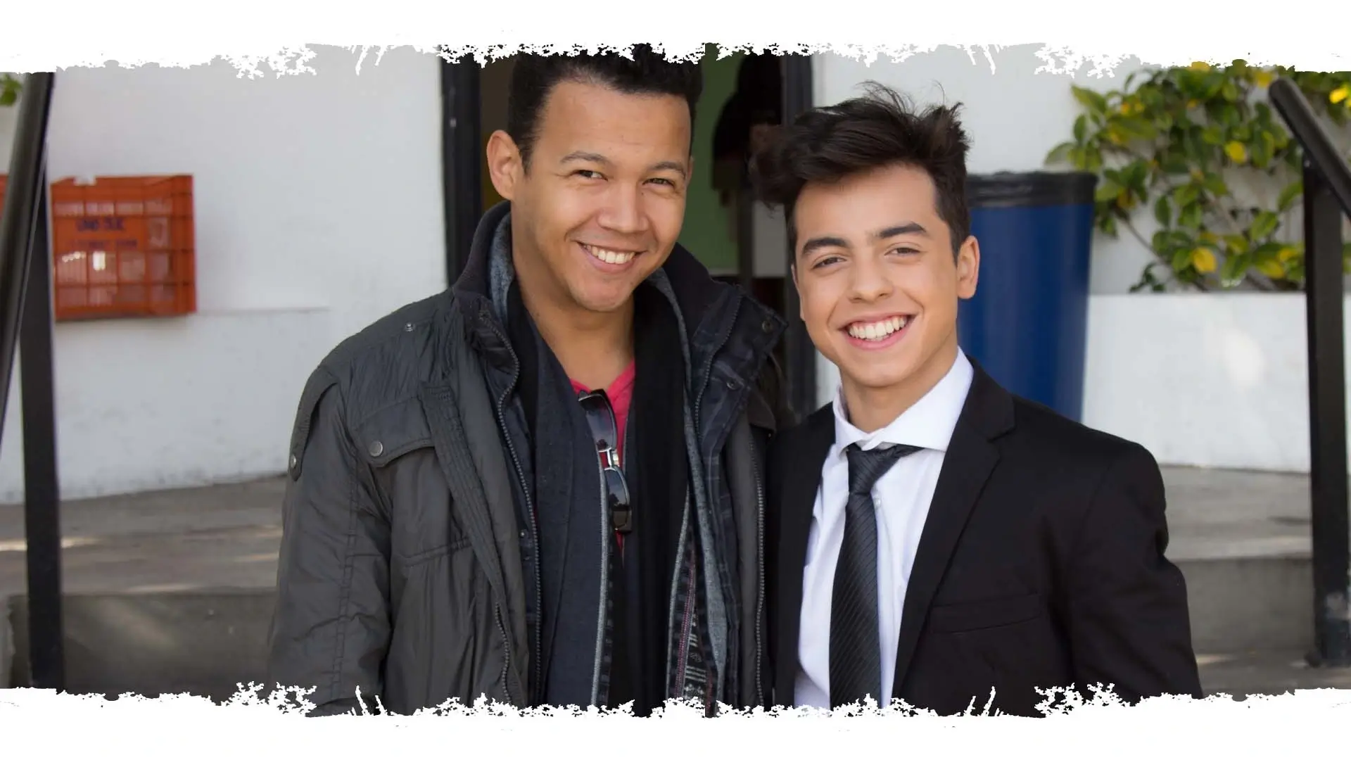 Galeria de Fotos - Christian Moraes.