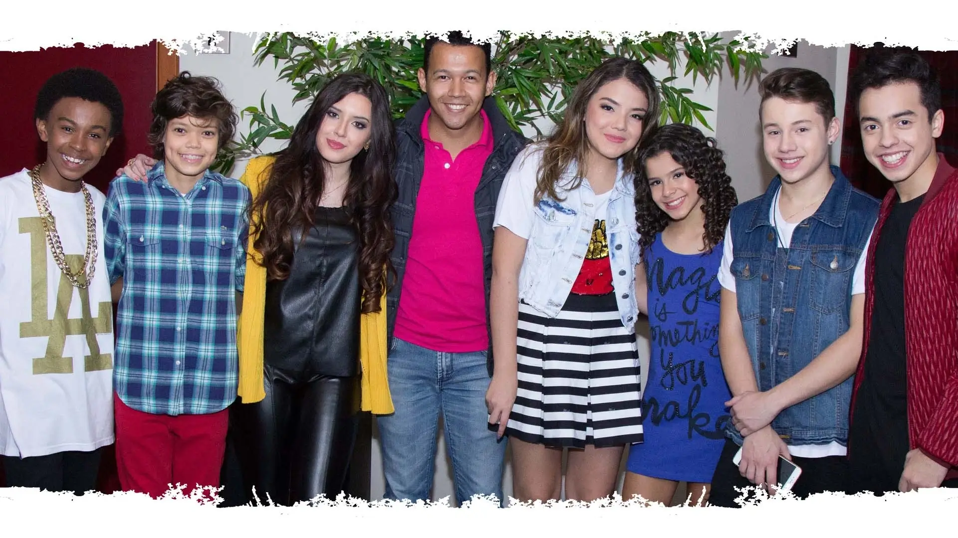 Galeria de Fotos - Christian Moraes.