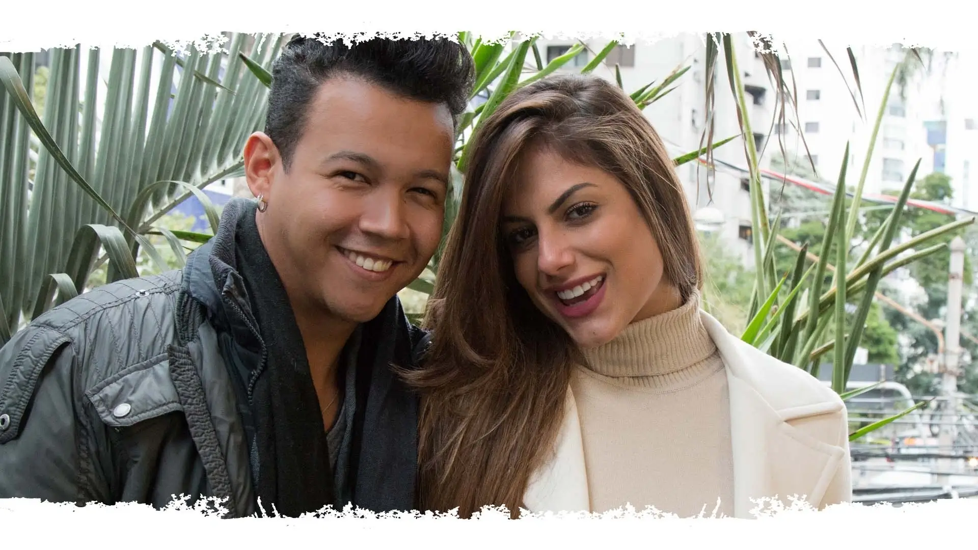 Galeria de Fotos - Christian Moraes.