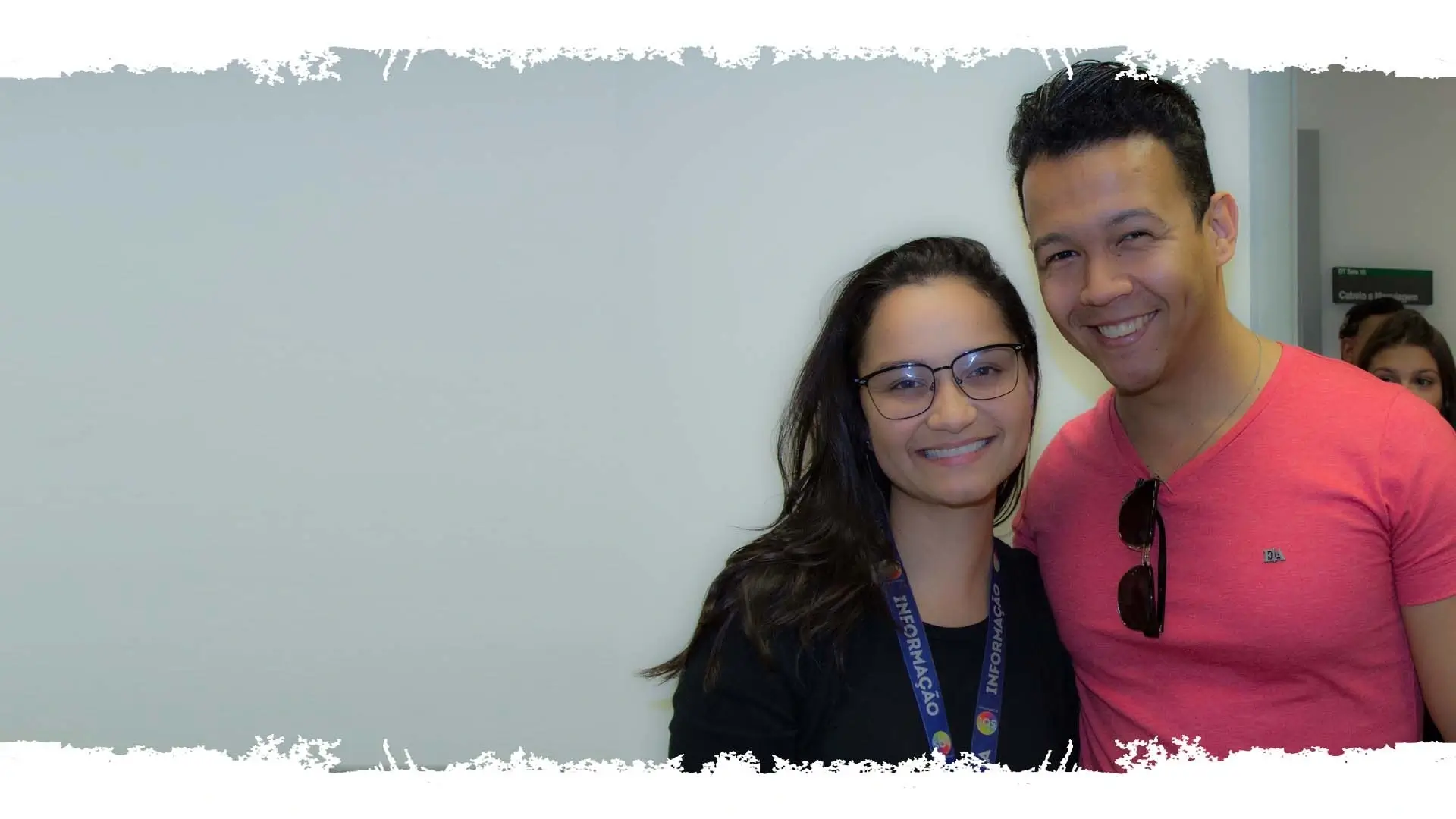 Galeria de Fotos - Christian Moraes.