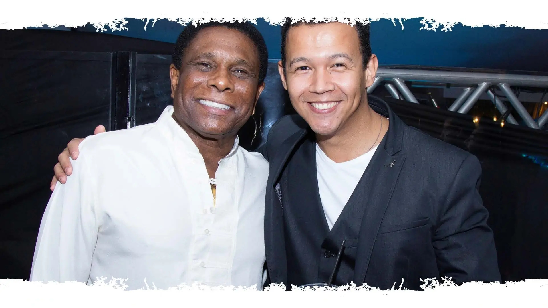 Galeria de Fotos - Christian Moraes.