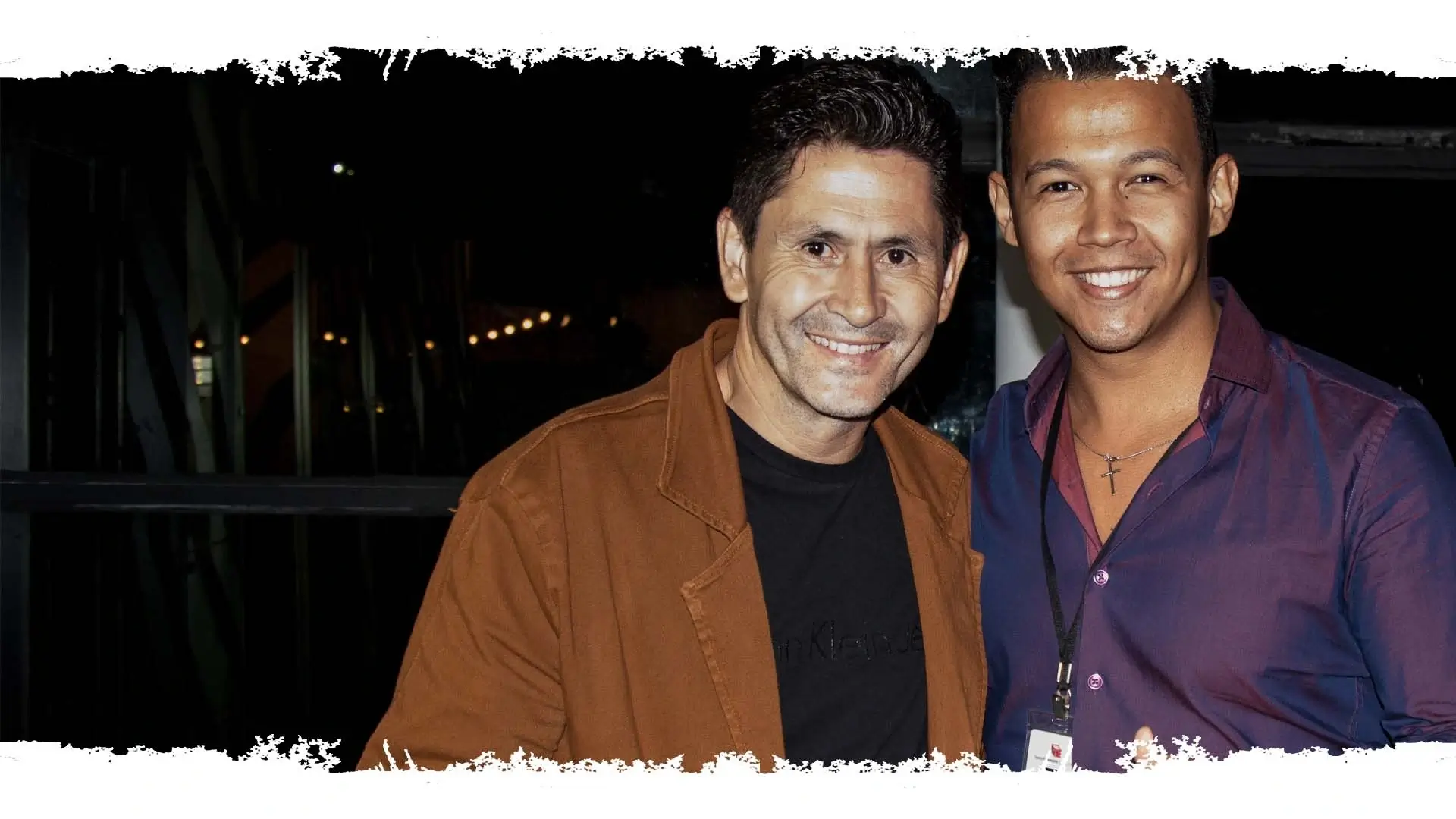 Galeria de Fotos - Christian Moraes.