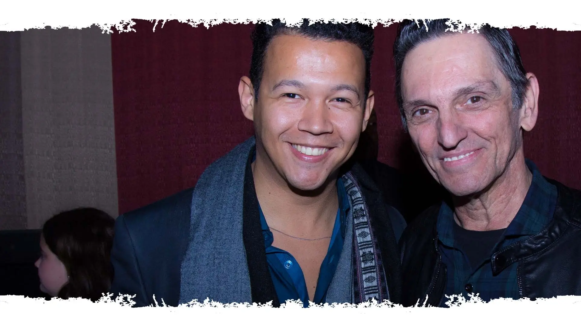 Galeria de Fotos - Christian Moraes.