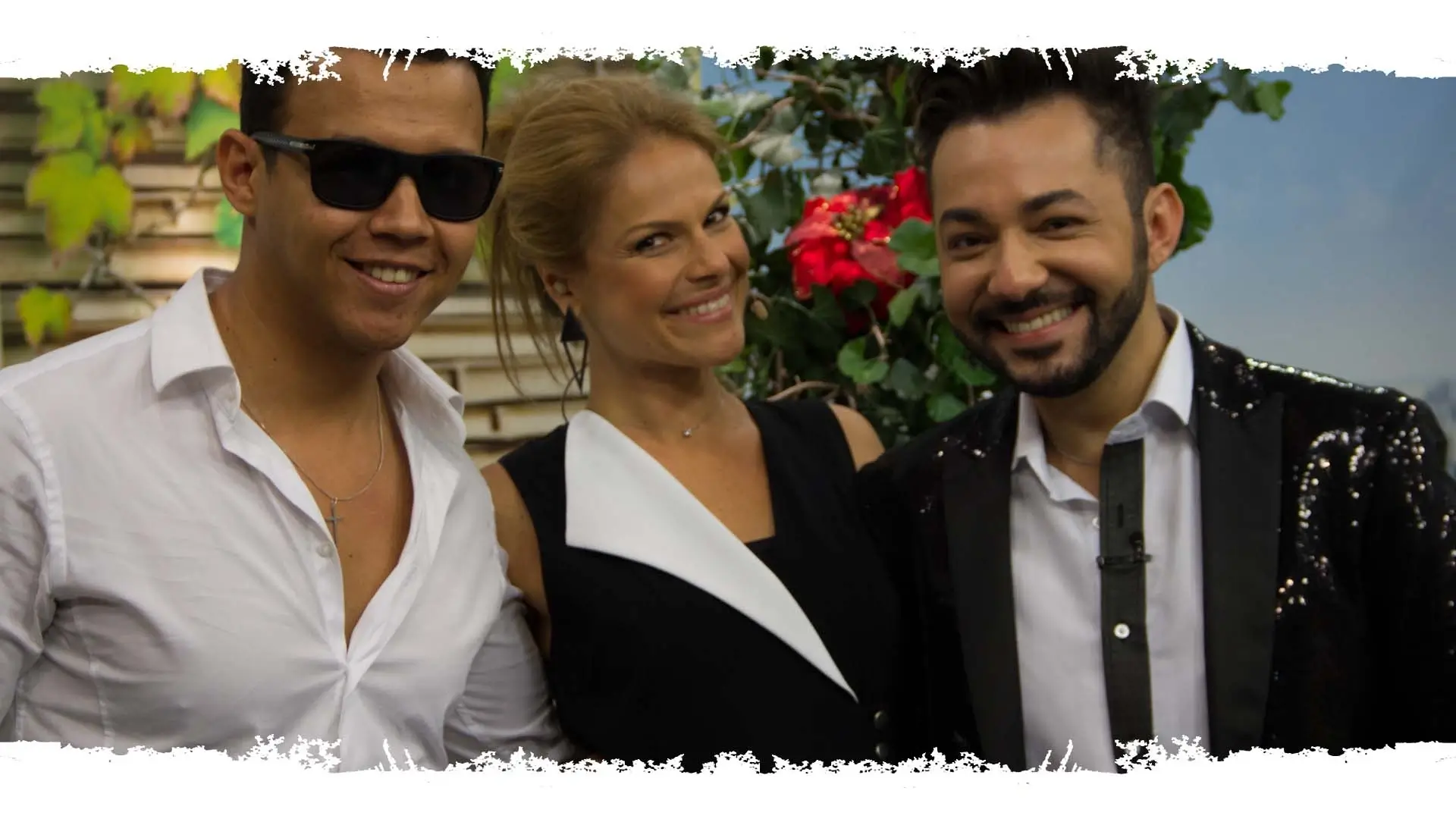 Galeria de Fotos - Christian Moraes.