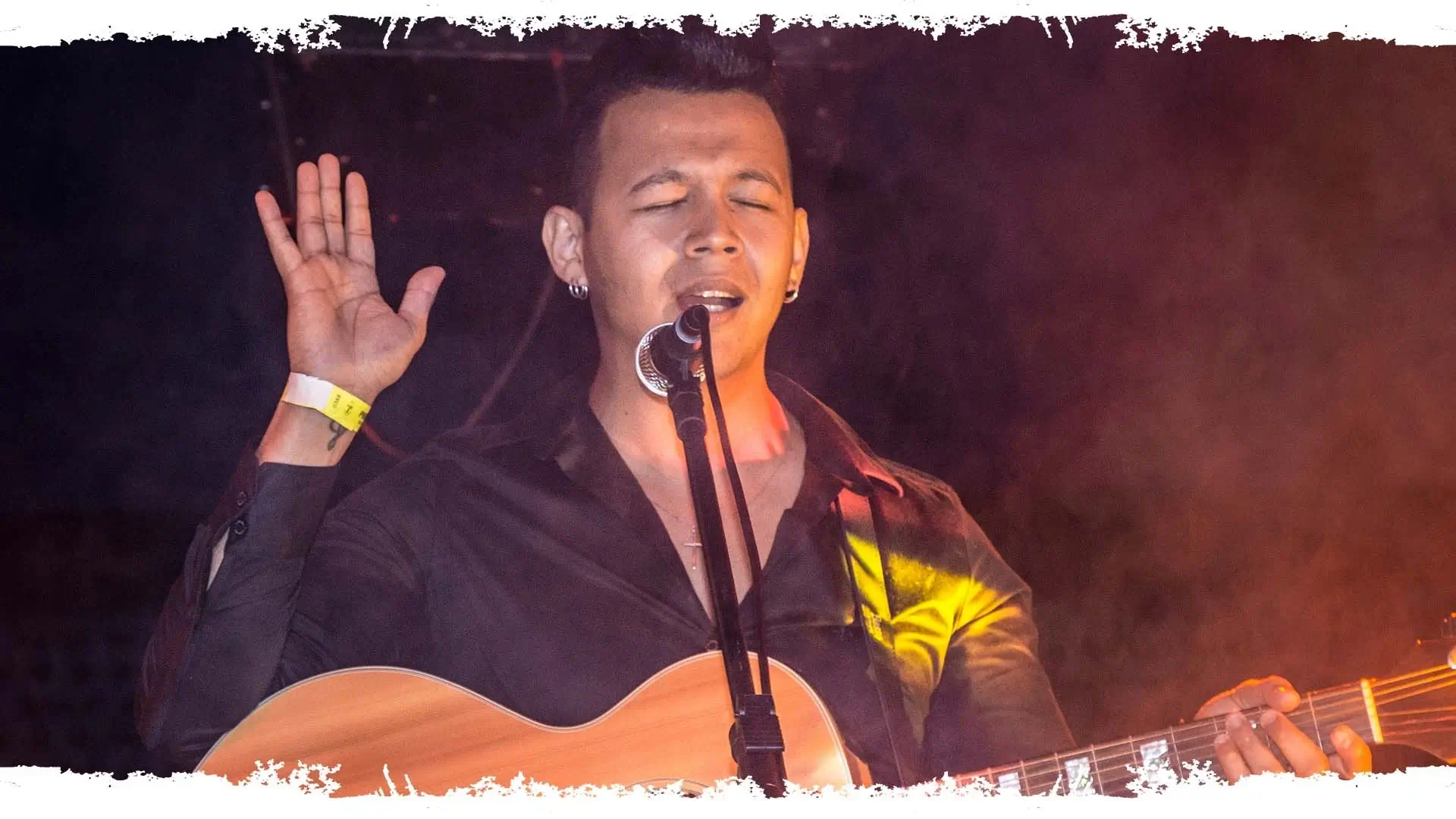 Galeria de Fotos - Christian Moraes.