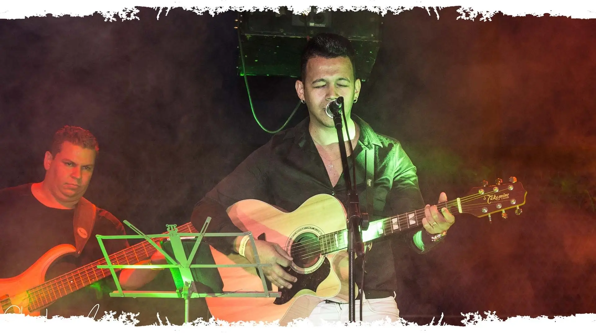 Galeria de Fotos - Christian Moraes.