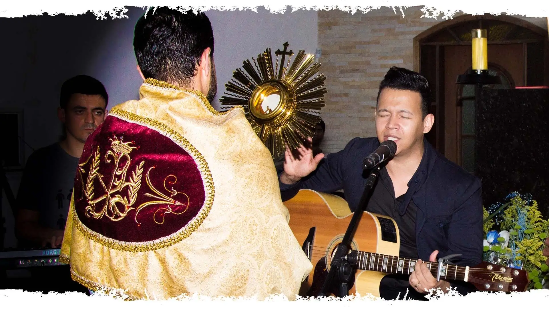 Galeria de Fotos - Christian Moraes.