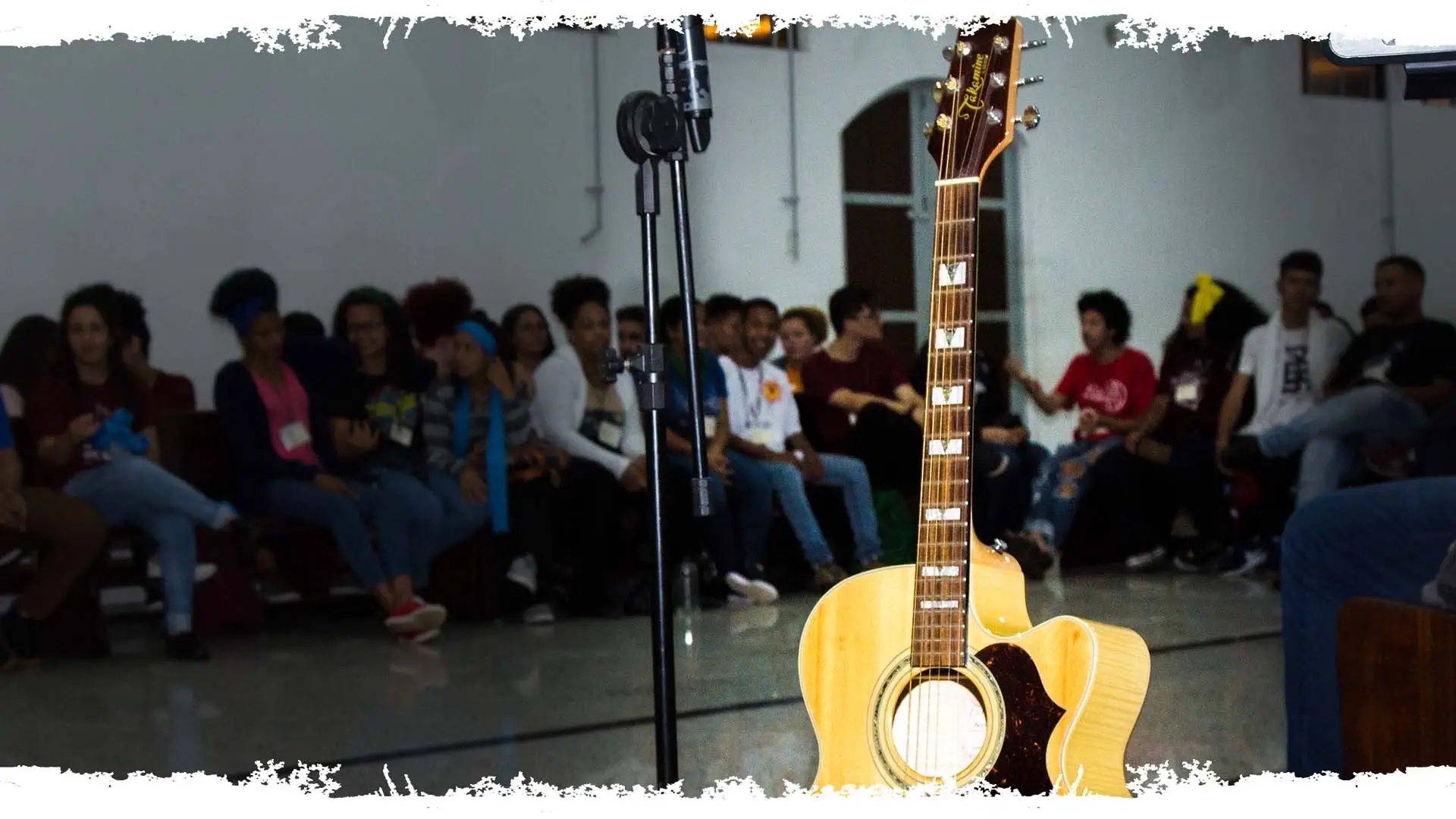 Galeria de Fotos - Christian Moraes.