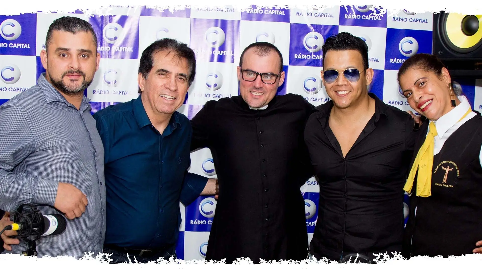 Galeria de Fotos - Christian Moraes.