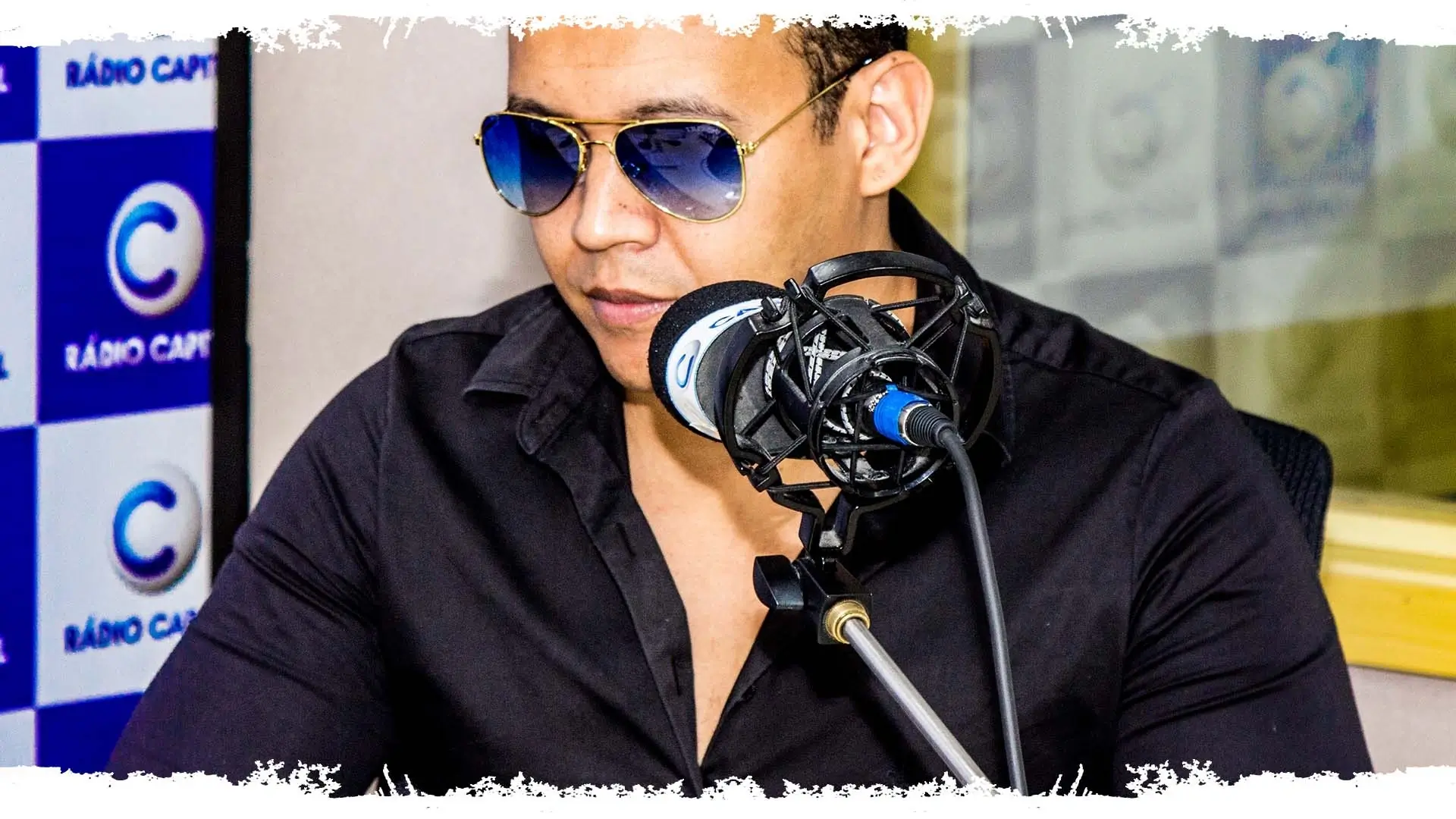 Galeria de Fotos - Christian Moraes.