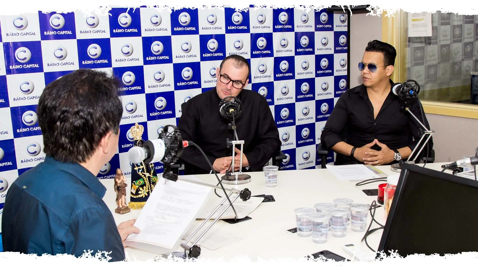 Galeria de Fotos - Christian Moraes.