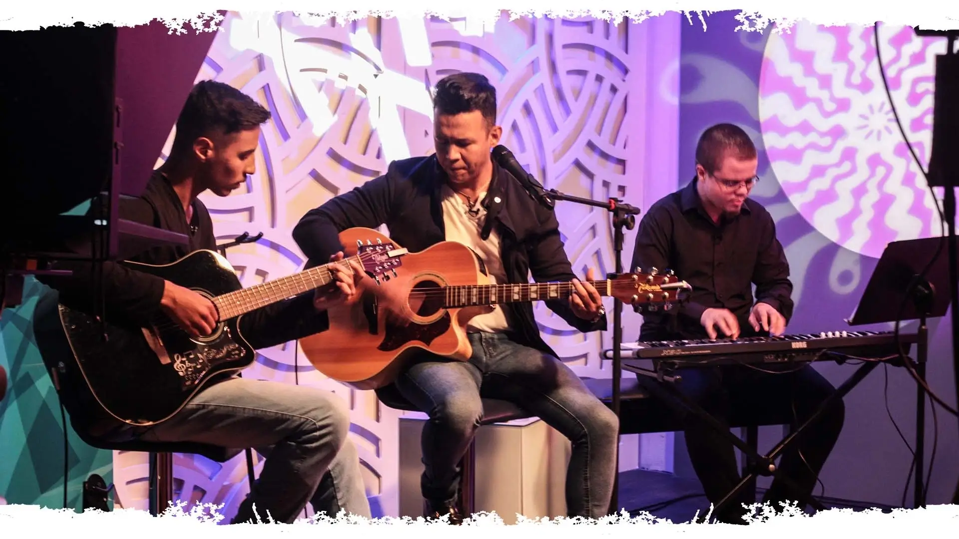 Galeria de Fotos - Christian Moraes.