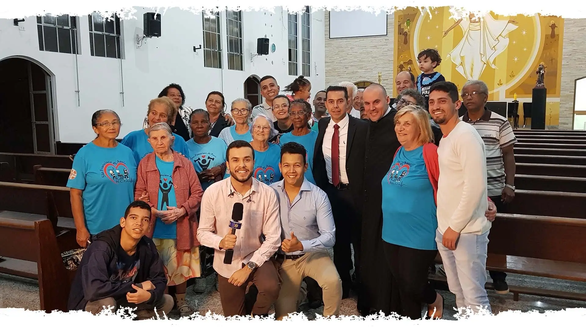 Galeria de Fotos - Christian Moraes.