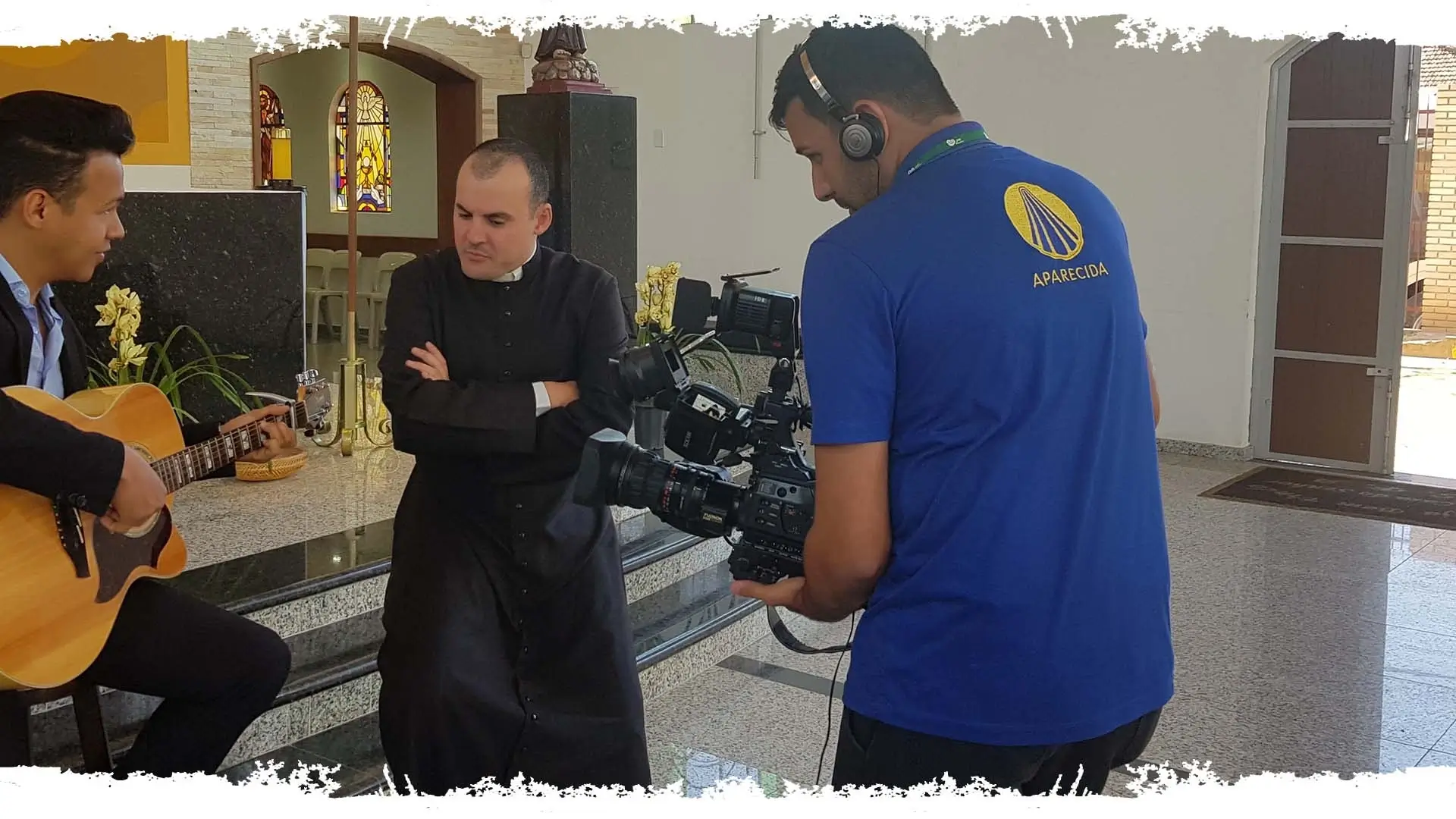 Galeria de Fotos - Christian Moraes.