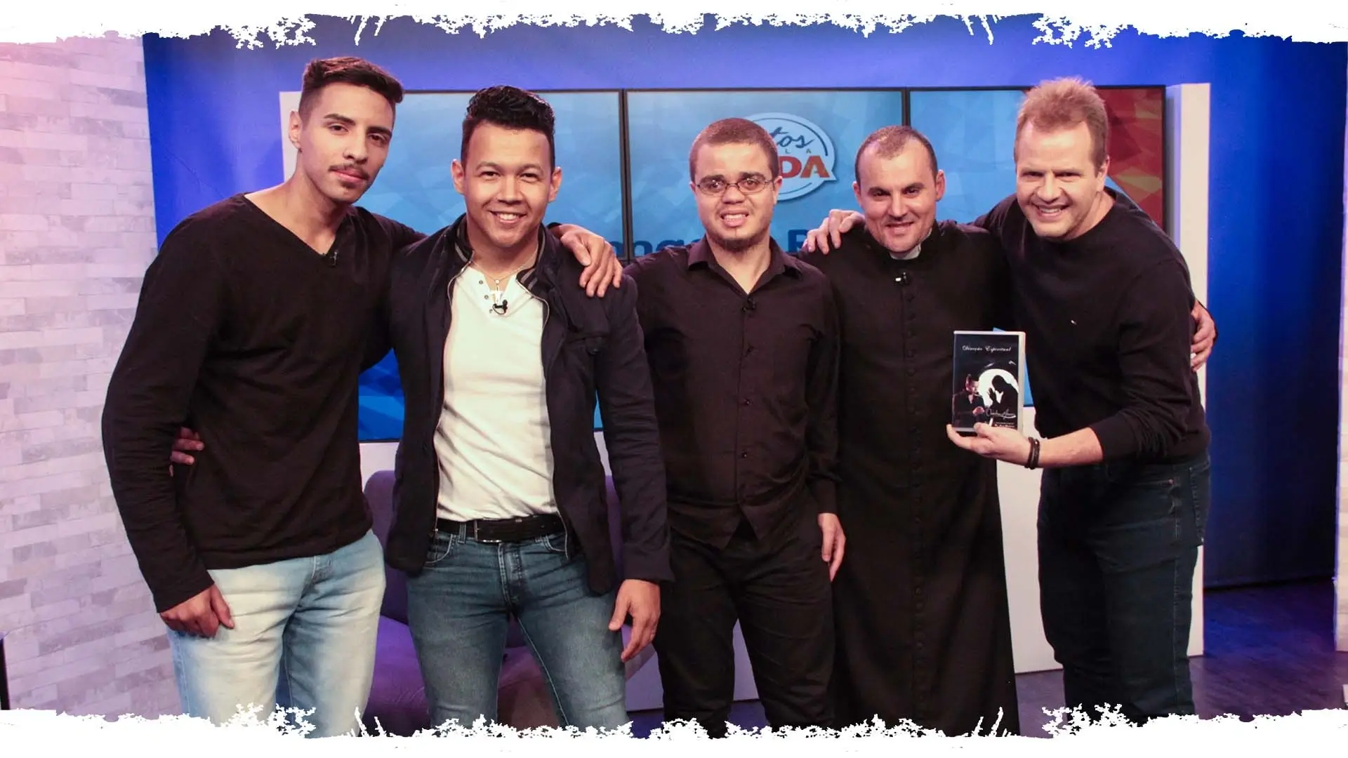 Galeria de Fotos - Christian Moraes.