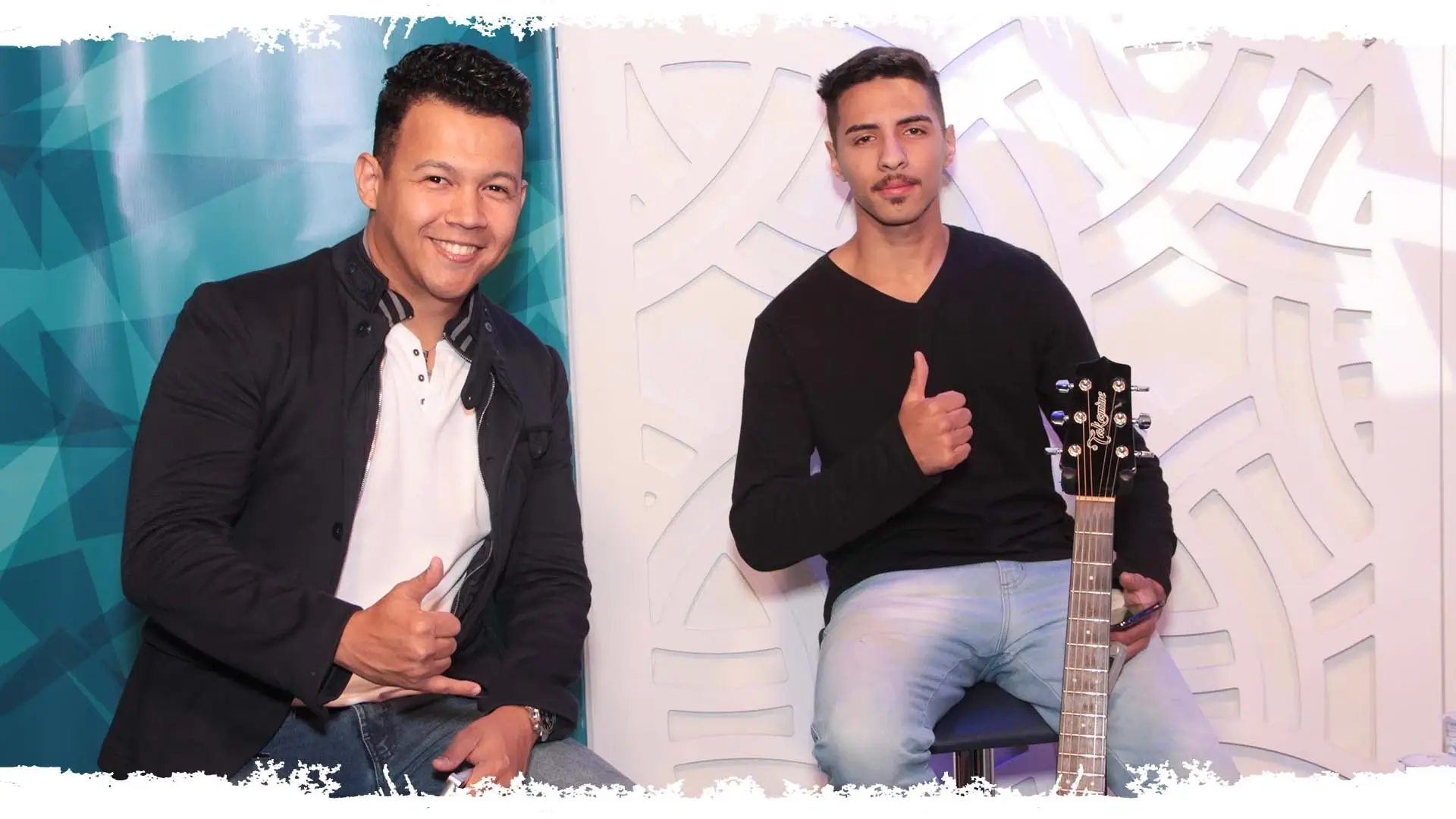 Galeria de Fotos - Christian Moraes.