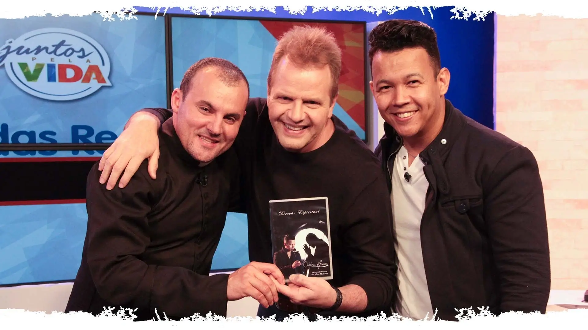 Galeria de Fotos - Christian Moraes.